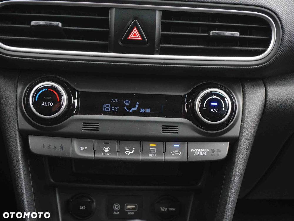 Hyundai Kona 1.0 T-GDI Style - 19