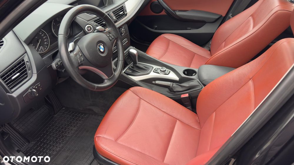 BMW X1 - 26