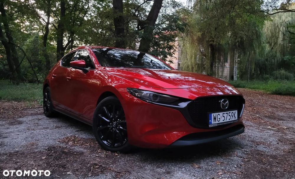 Mazda 3 - 24