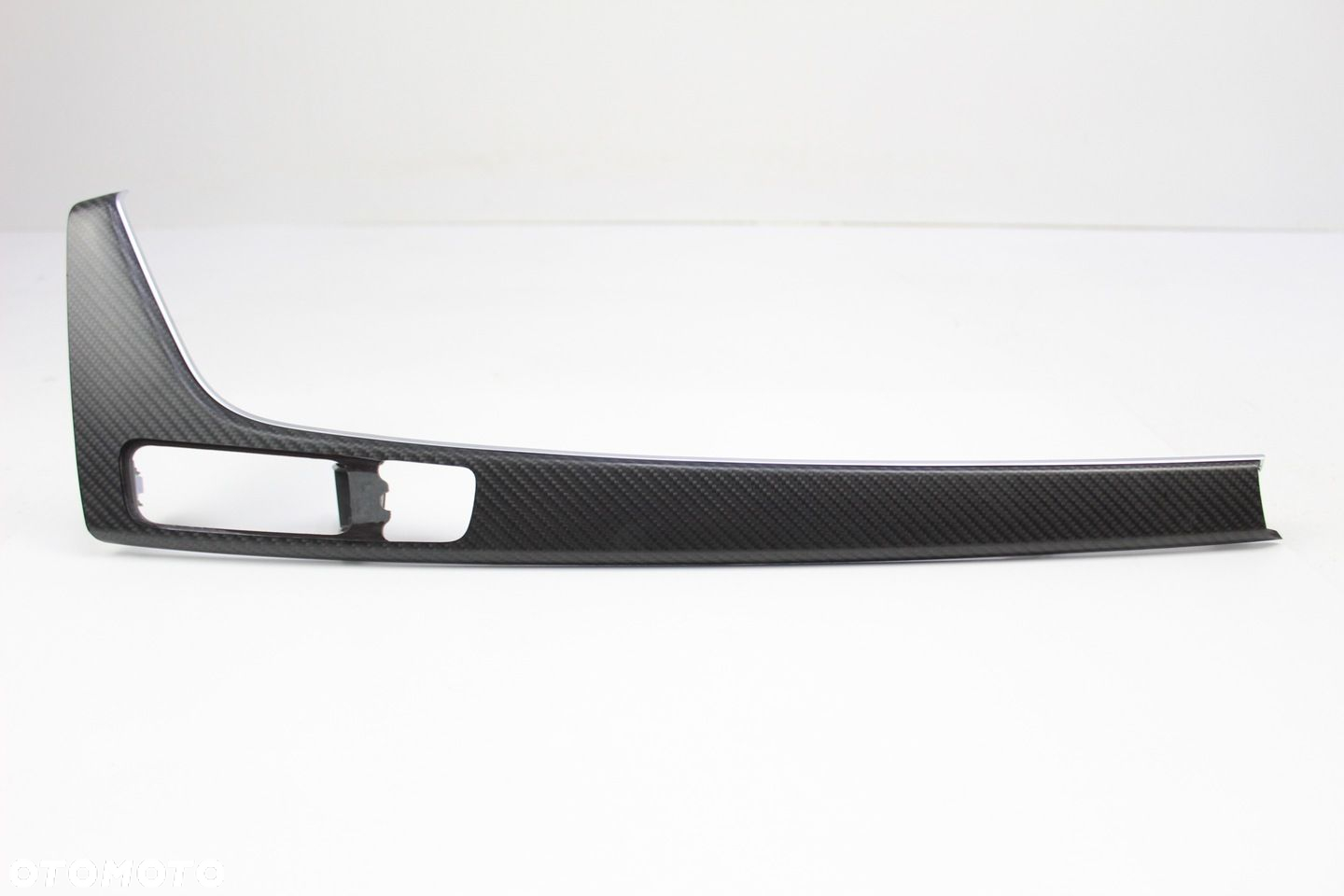 RS4 RS5 8W LISTWA DEKOR CARBON MAT 8W1863969AK - 4