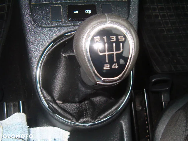 Skoda Fabia - 9
