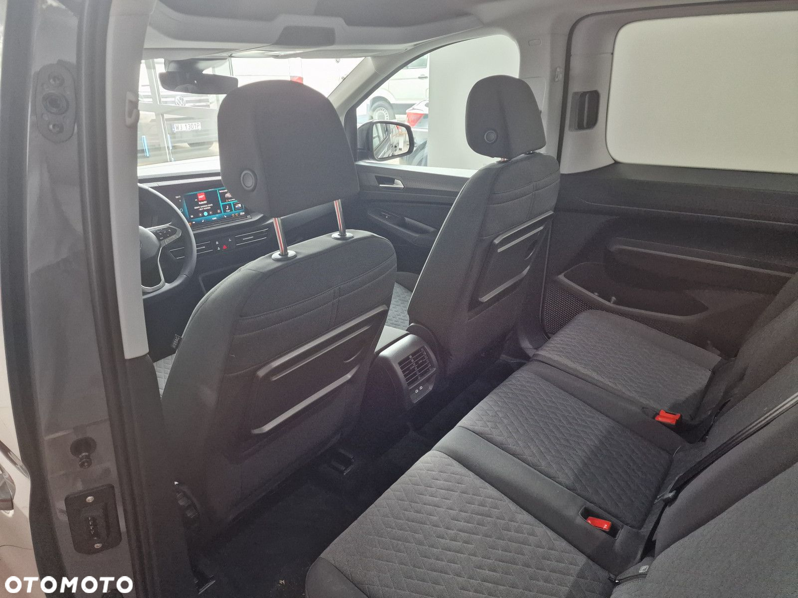 Volkswagen Caddy - 19