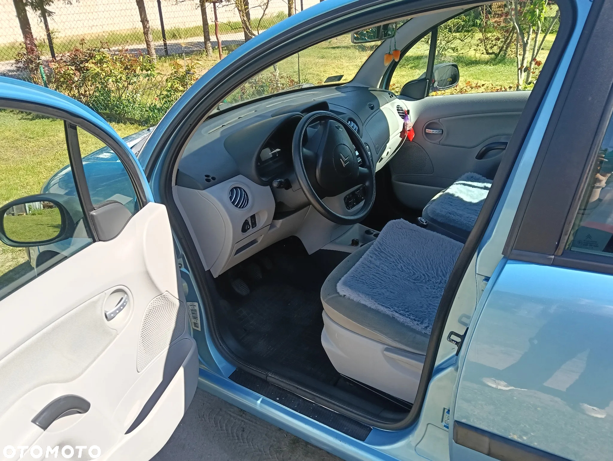 Citroën C3 - 10