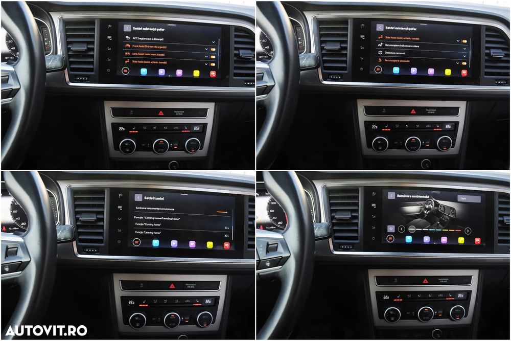 Seat Ateca 2.0 TDI DSG7 Style - 22