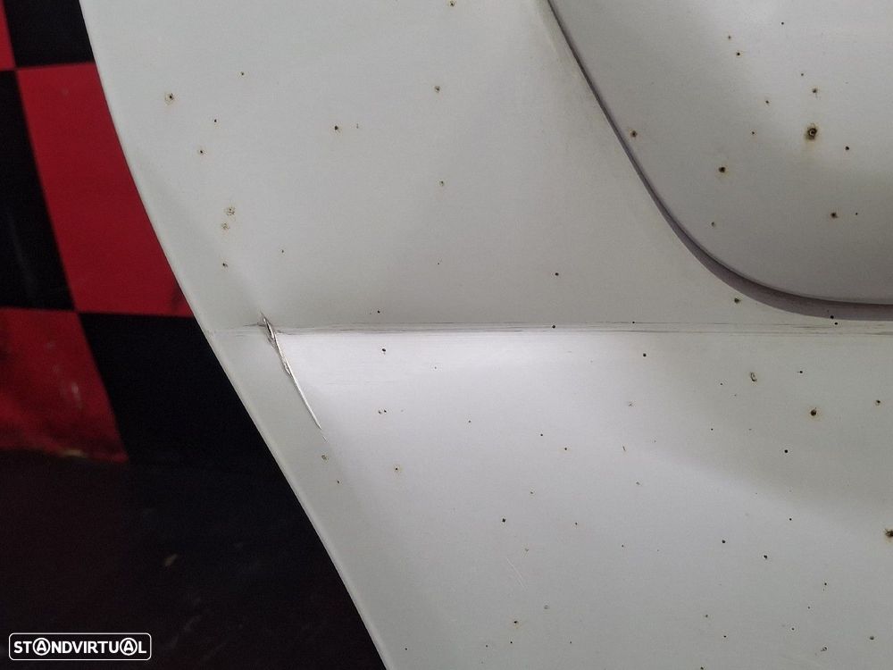 Porta Lateral Direita Peugeot Partner Caixa - 2