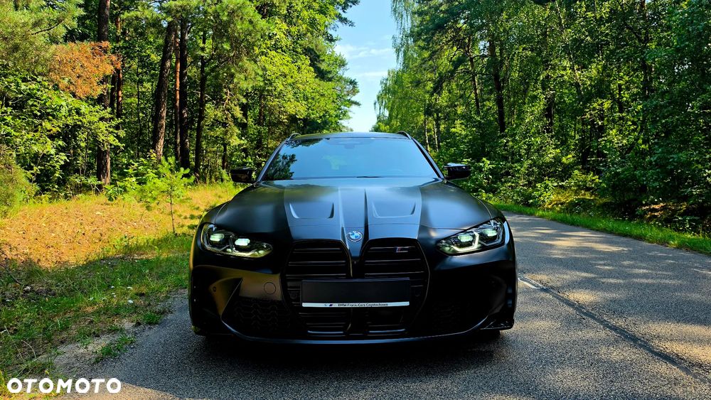 BMW M3 - 33