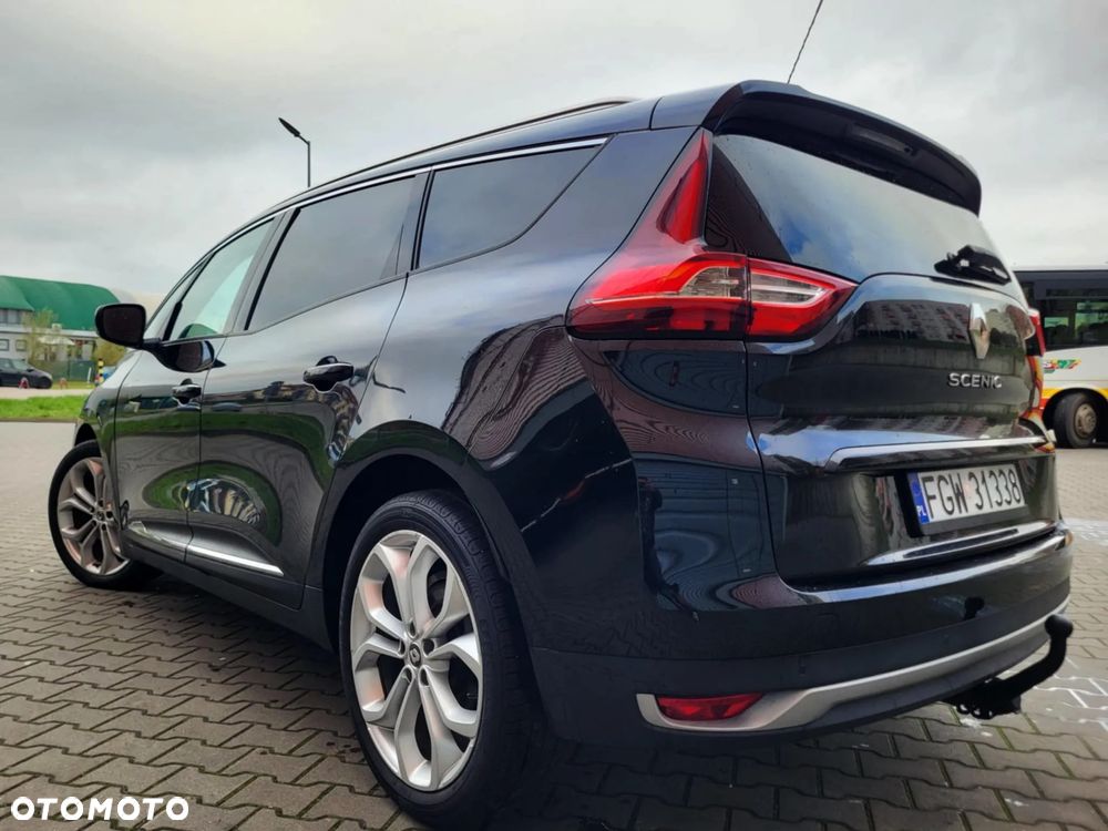 Renault Grand Scenic ENERGY dCi 130 BOSE EDITION - 6