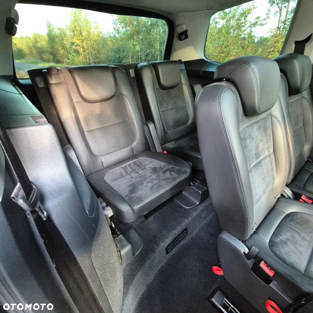 Seat Alhambra 2017