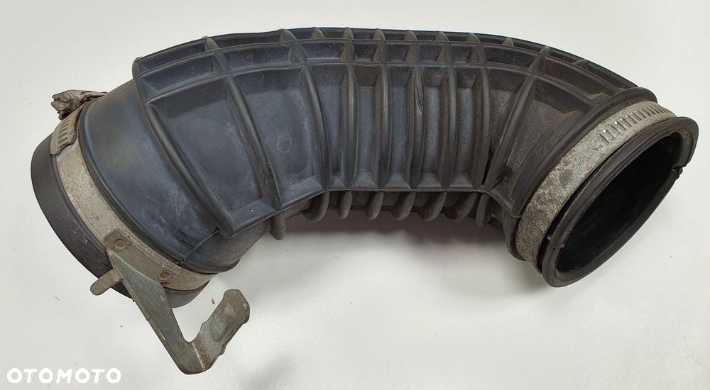 WĄŻ RURA DOLOT POWIETRZA SAAB 9-5 95 2.3 T 4967543 - 1