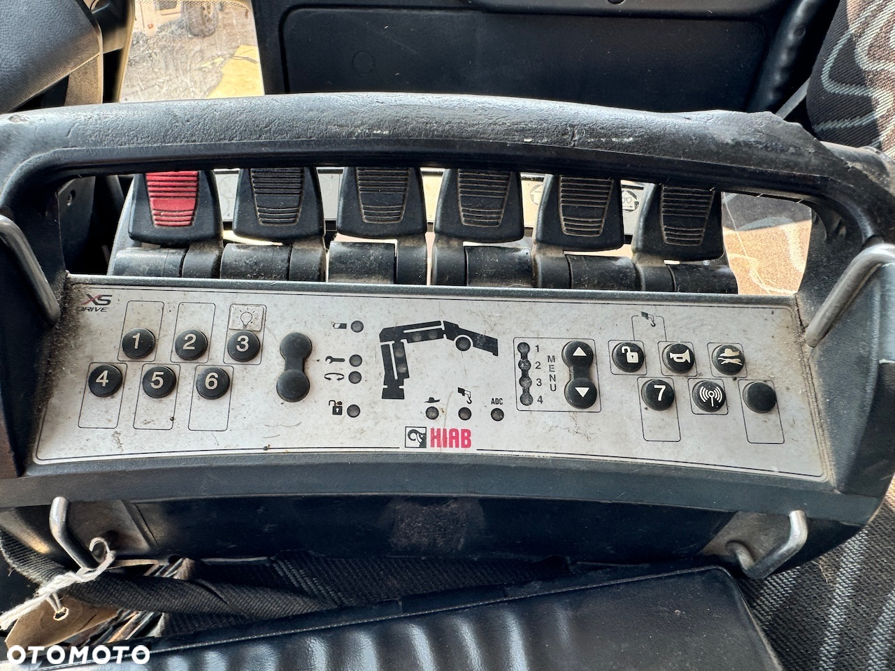 Iveco Euro Cargo 18 E250 - 12