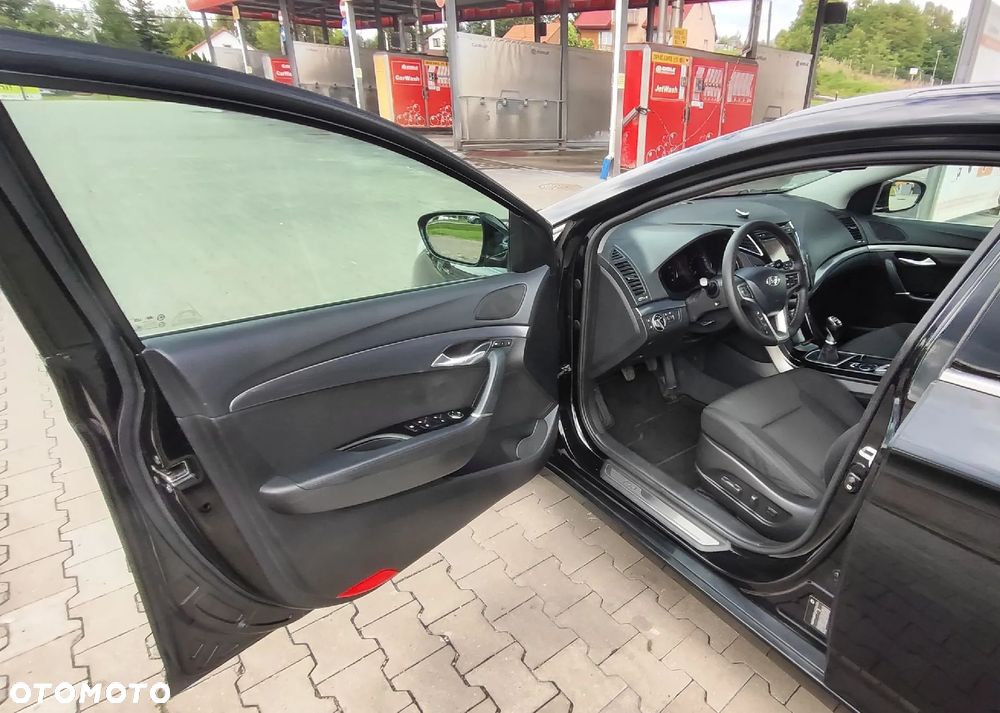 Hyundai i40 2.0 GDI Comfort + - 3