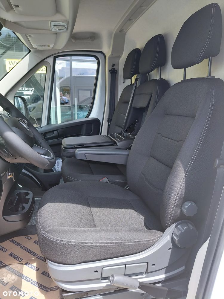Opel MOVANO FURGON  2.49t  - BEZ TACHO - 9