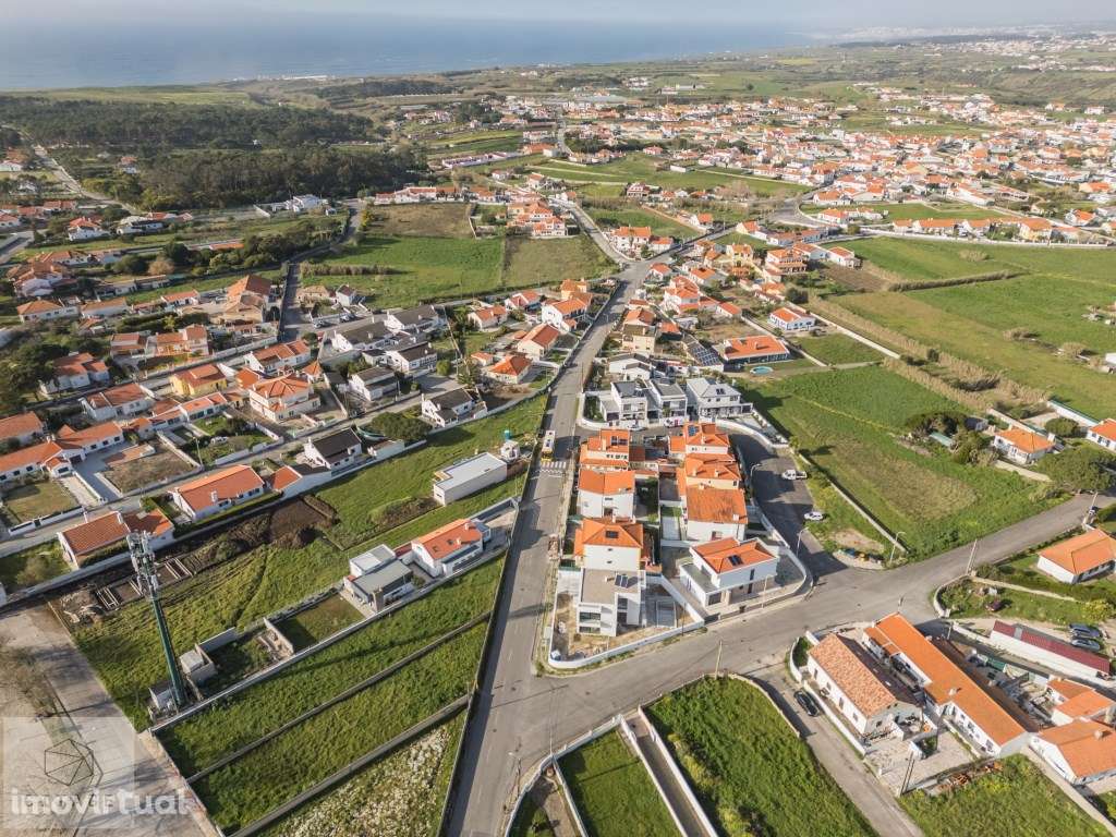 Moradia T4 com piscina no Magoito Sintra - Grande imagem: 5/26