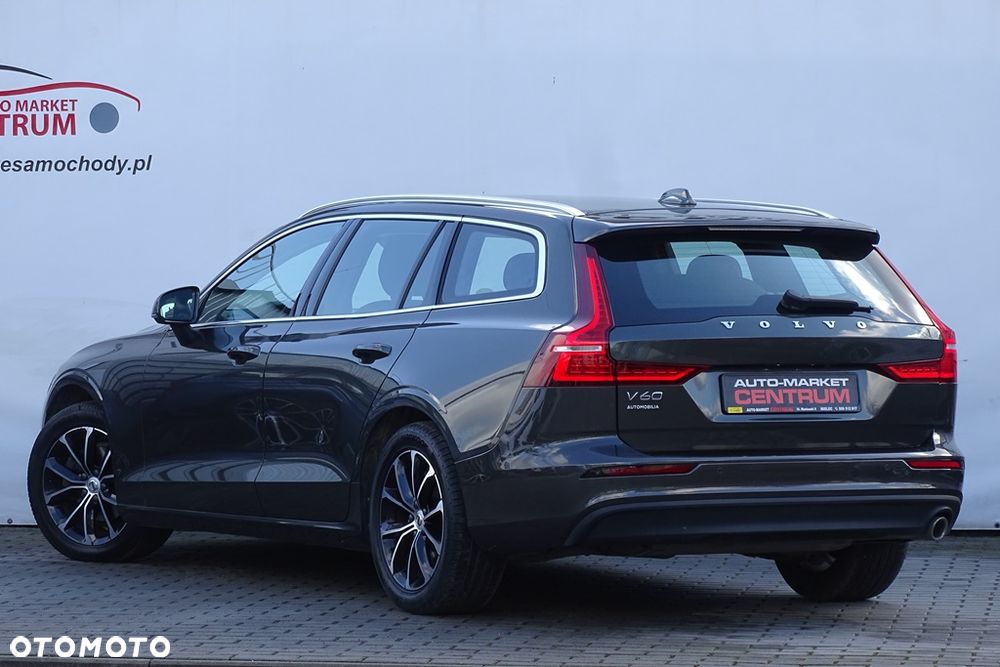 Volvo V60 D3 Geartronic Momentum - 11