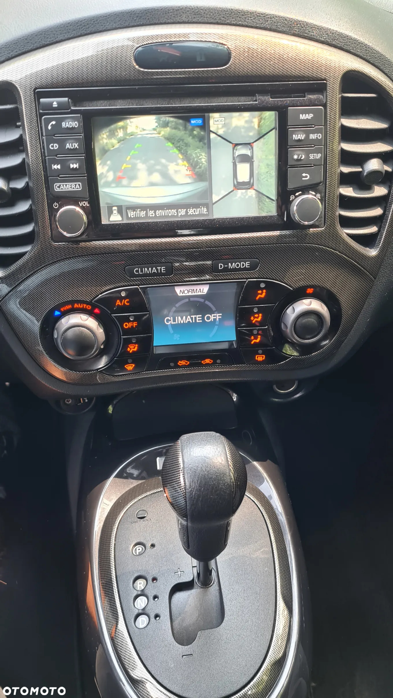 Nissan Juke 1.6 DIG-T Nismo RS 4WD Xtronic - 28