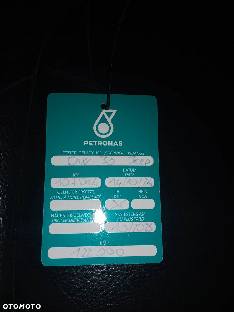 Jeep Renegade 1.3 T-GDI Automatik Limited - 4