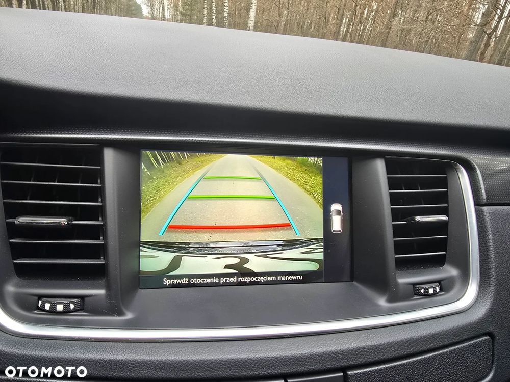 Peugeot 508 2.0 BlueHDi Allure S&S - 7