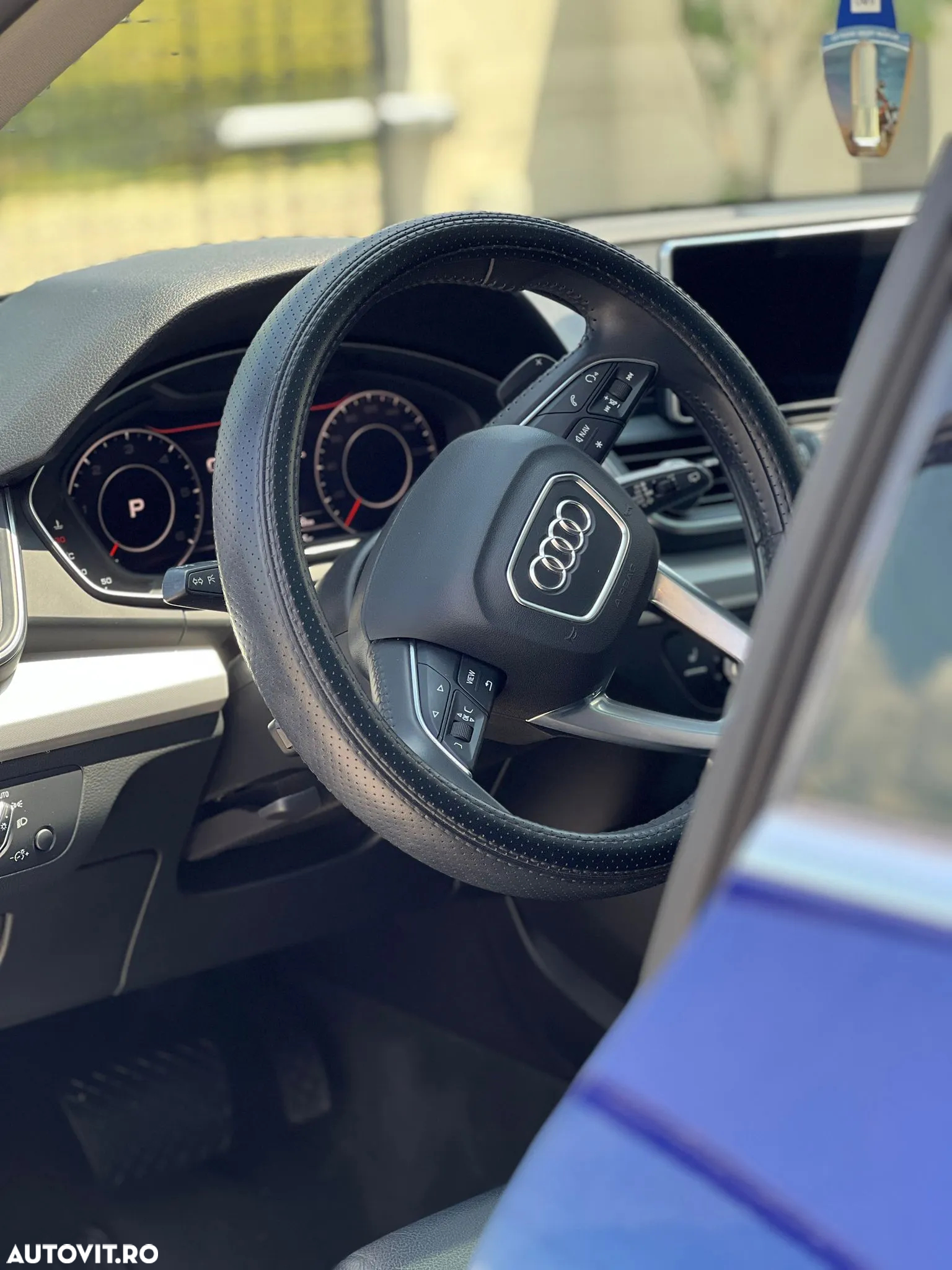 Audi Q5 2.0 TDI Quattro S tronic Sport - 5