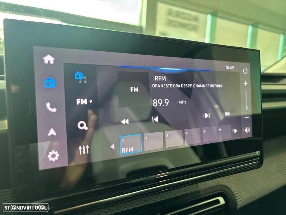 Citroën C3 1.2 Turbo Max - 16