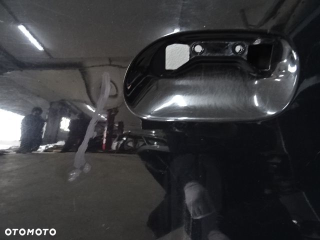 DRZWI LEWY TYŁ LEWE TYLNE DAIHATSU CUORE L251 HB 5D 03-07 LAK:N05 NR758 - 4