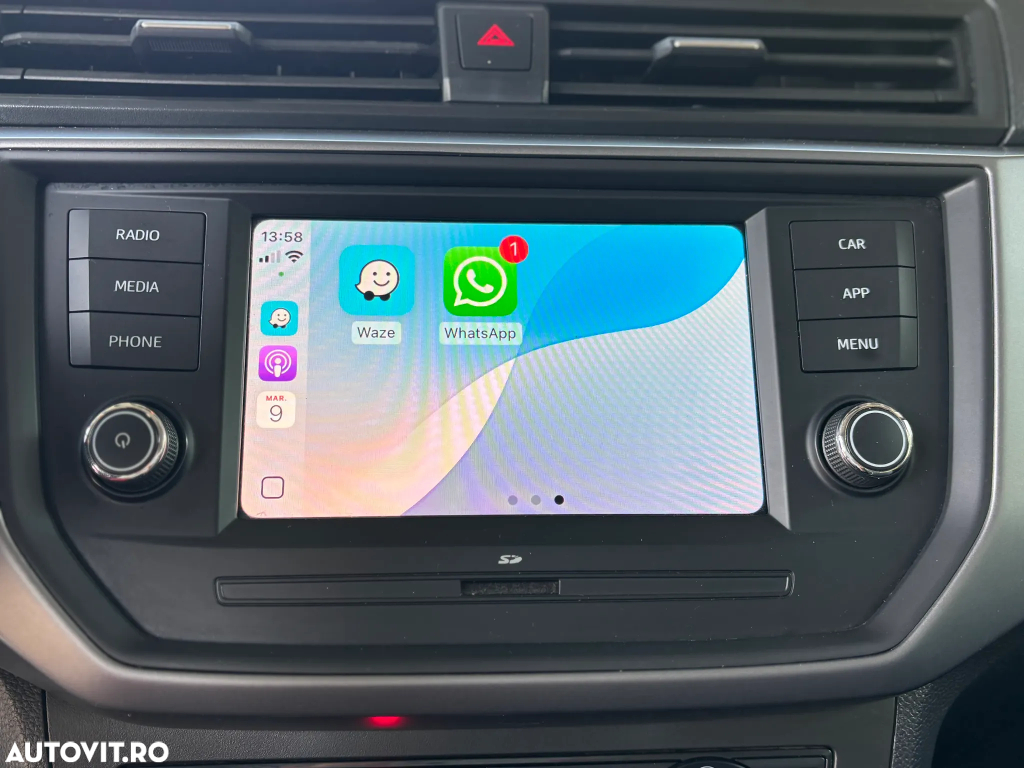 Seat Ibiza 1.0 TSI Style - 27