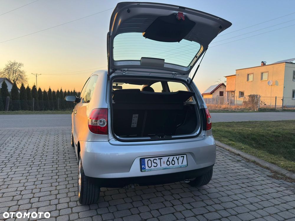 Volkswagen Fox 1.4 TDI Fresh - 18