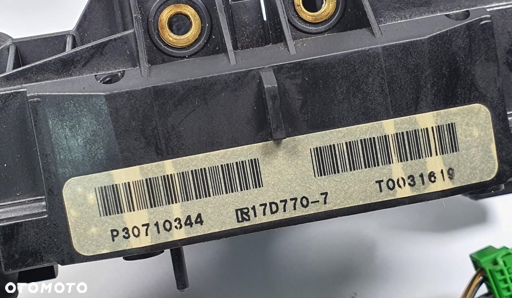 MODUŁ KIEROWNICY VOLVO V50 30710344 - 4