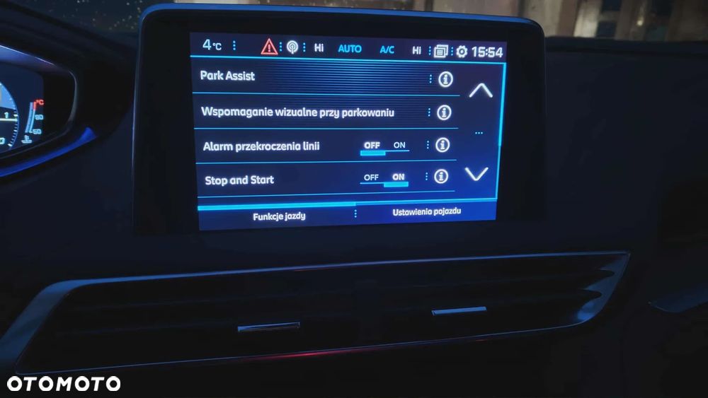 Peugeot 3008 1.5 BlueHDi Active S&S - 8