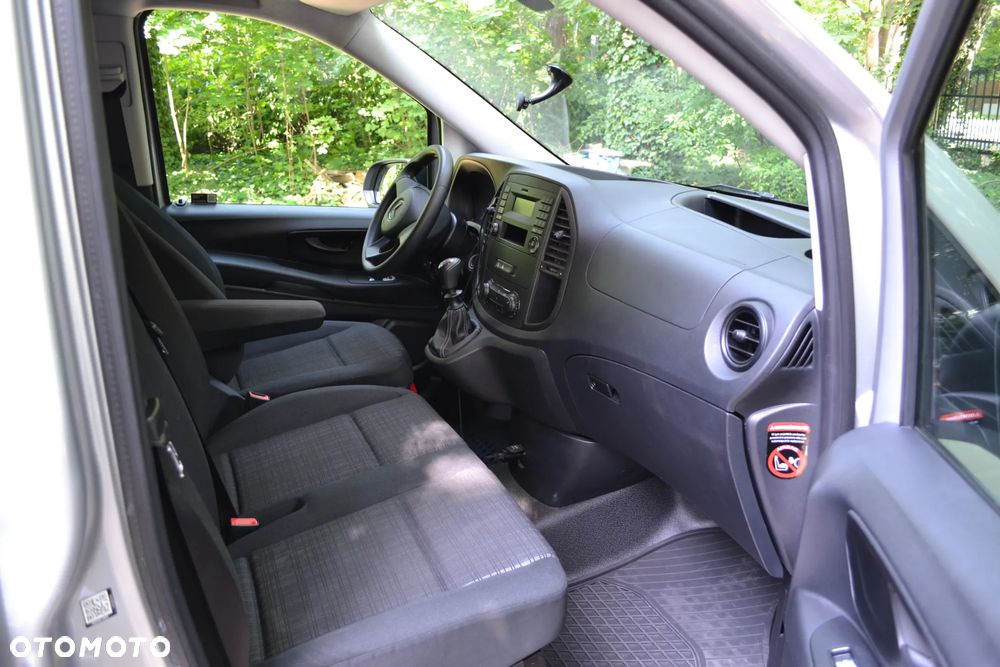 Mercedes-Benz VITO - 6