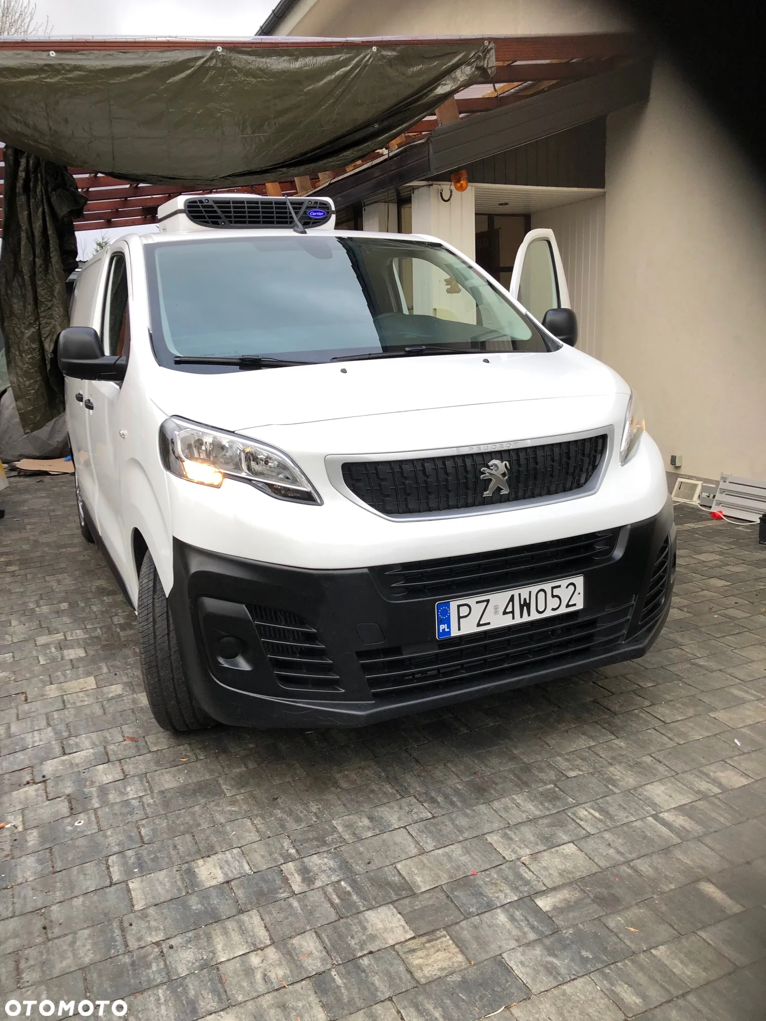 Mercedes-Benz Vito-V klasa - 20