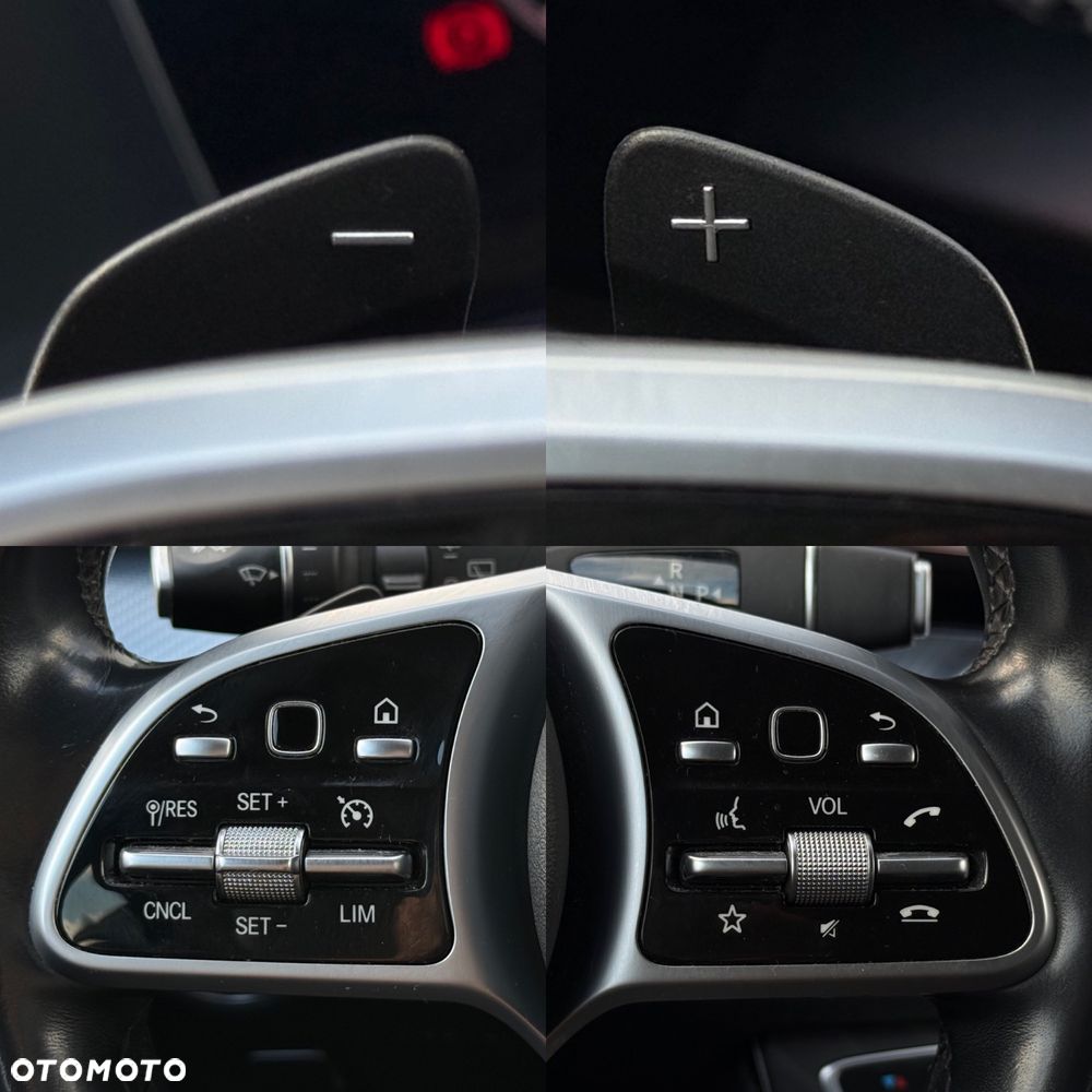 Mercedes-Benz Klasa E 200 d 9G-TRONIC Exclusive - 11