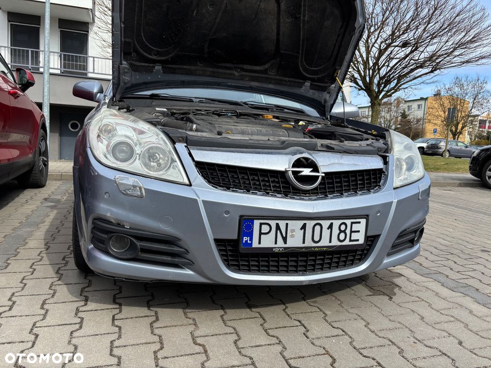 Opel Vectra 1.9 CDTI Elegance - 40