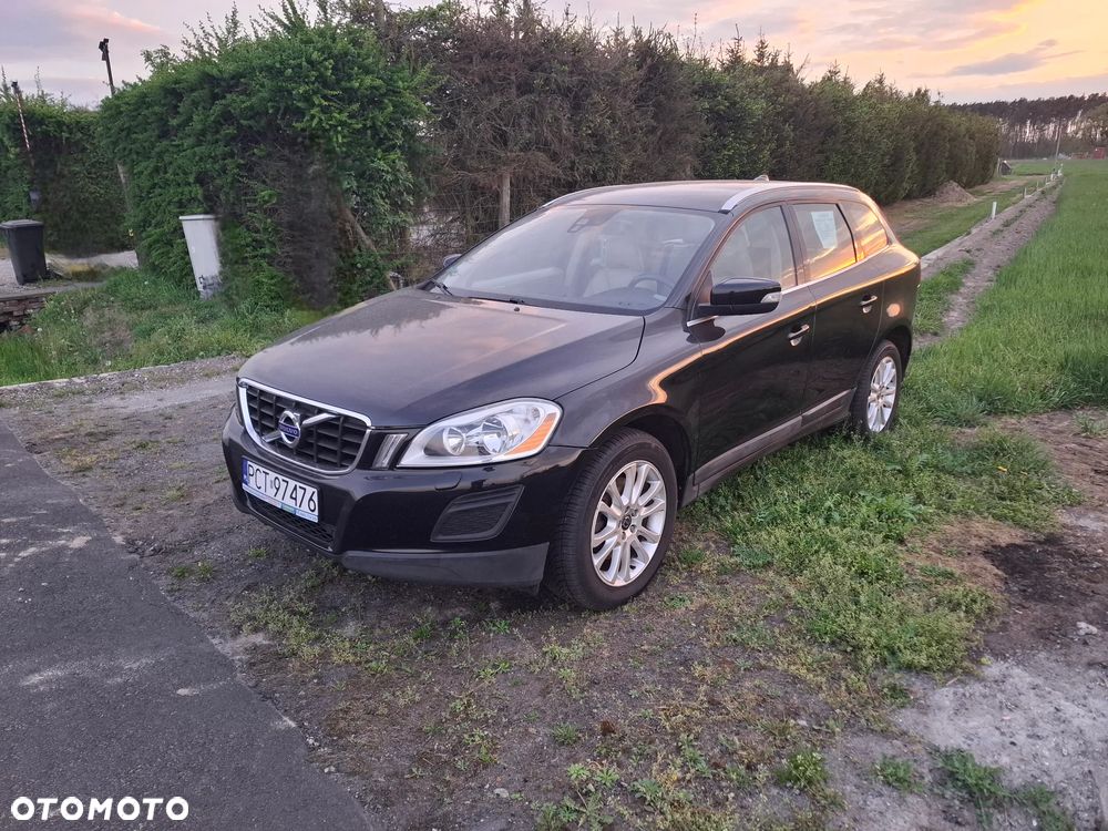 Volvo XC 60 D4 RDesign - 2