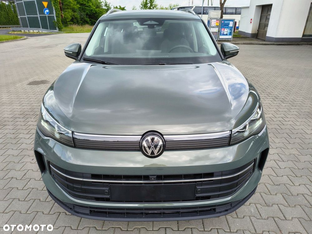 Volkswagen Tiguan 1.5 eTSI Life Plus DSG - 2