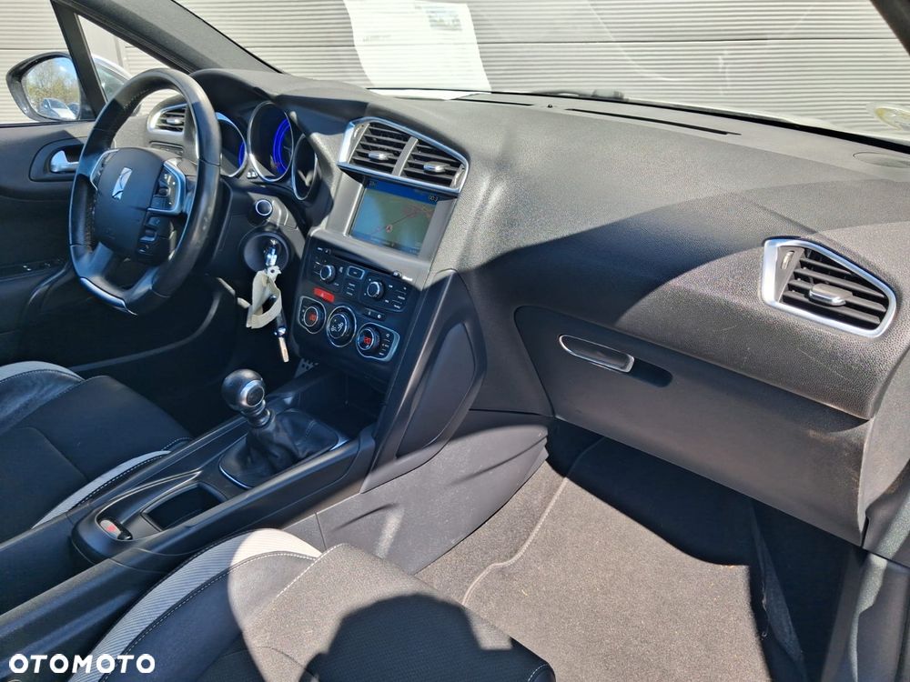 Citroën DS4 - 31