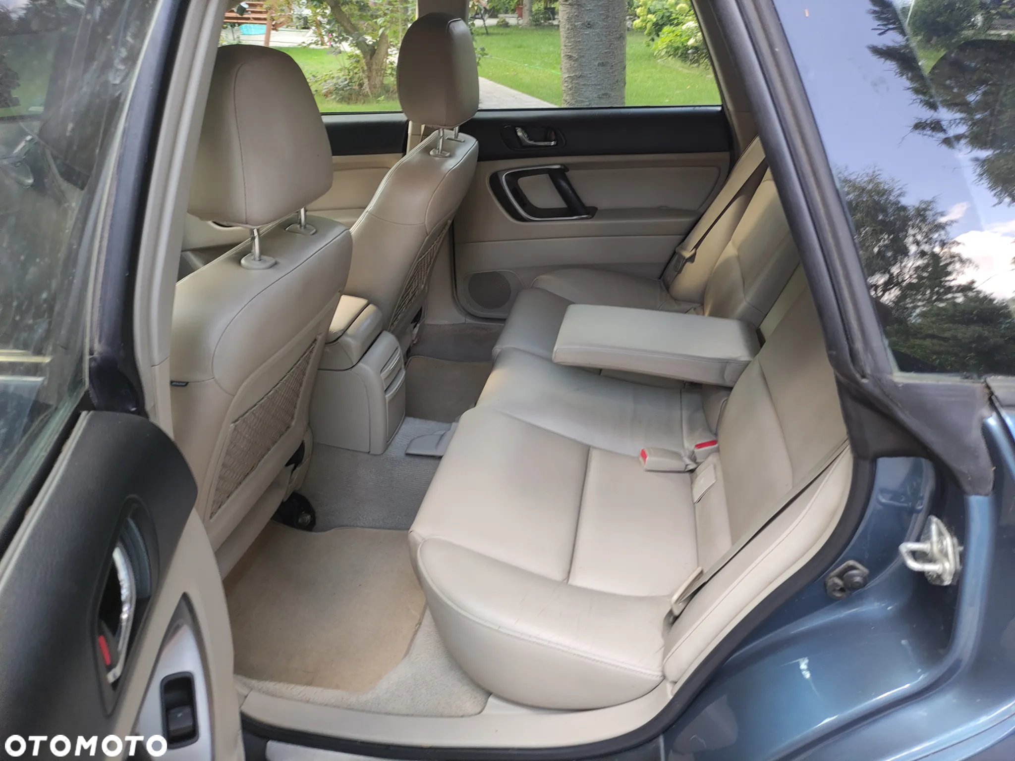 Subaru Outback 3.0R Automatik Exclusive - 6