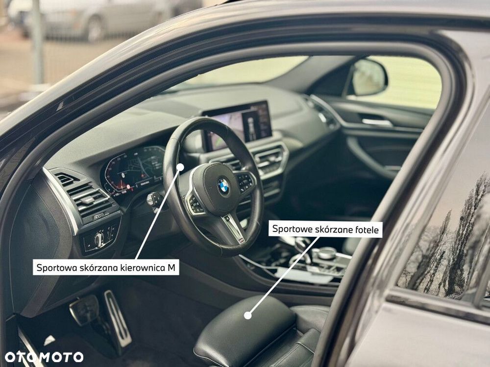 BMW X4 - 6
