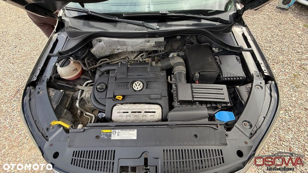 Volkswagen Tiguan 1.4 TSI 4Motion Sport & Style - 26