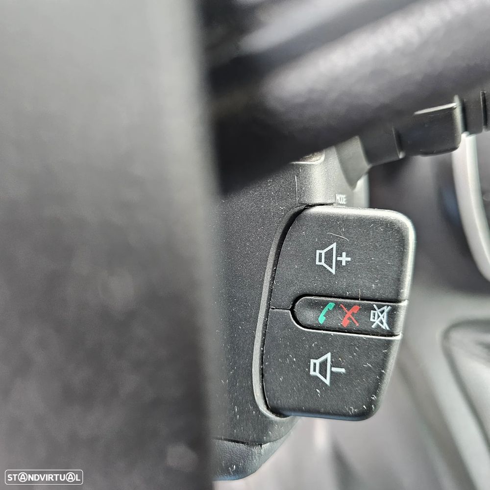 Renault Kangoo 3lug isótermica - 23