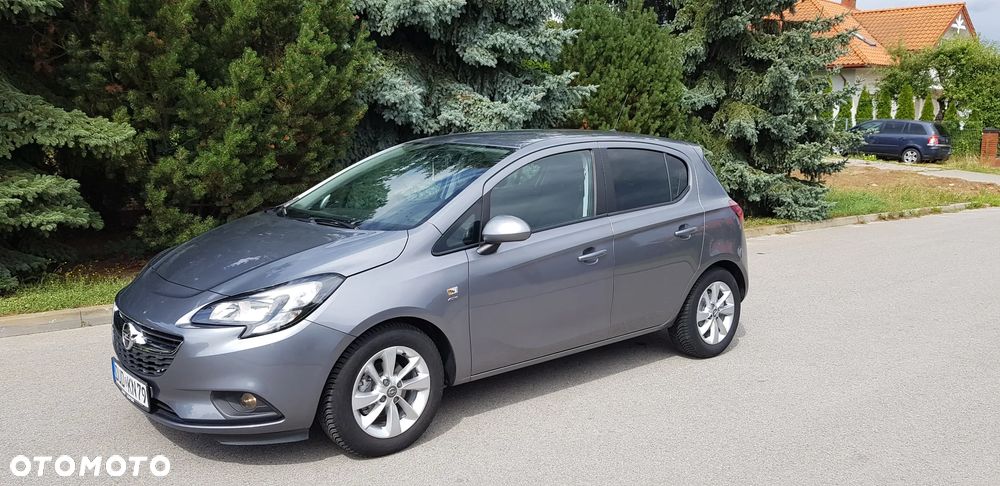 Opel Corsa 1.4 Active - 5