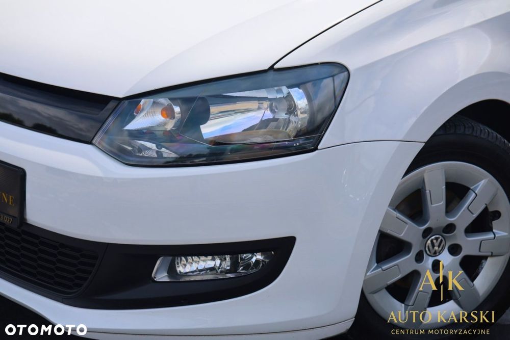 Volkswagen Polo - 11
