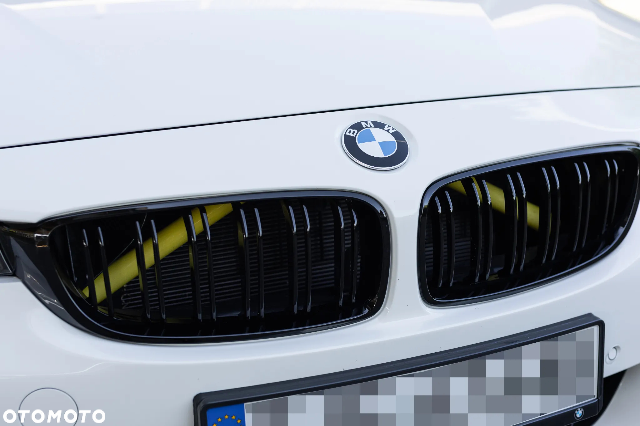 BMW Seria 4 440i M Sport - 15