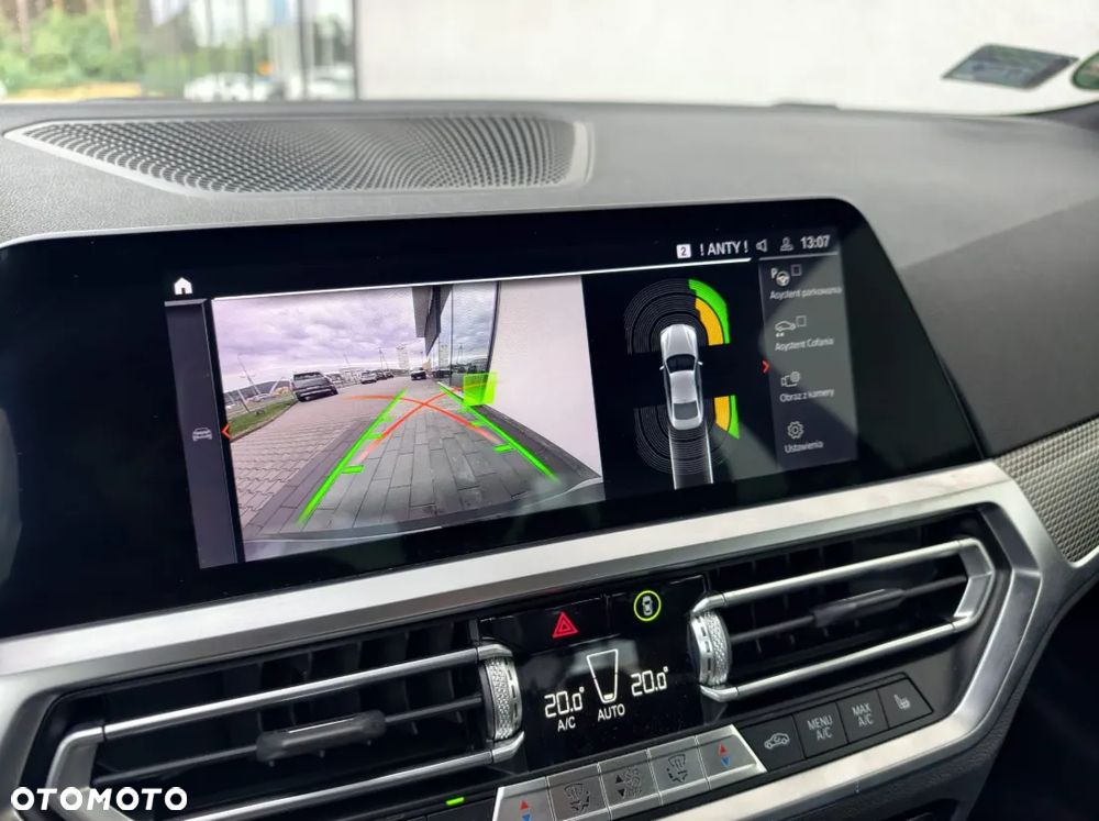 BMW Seria 4 2021