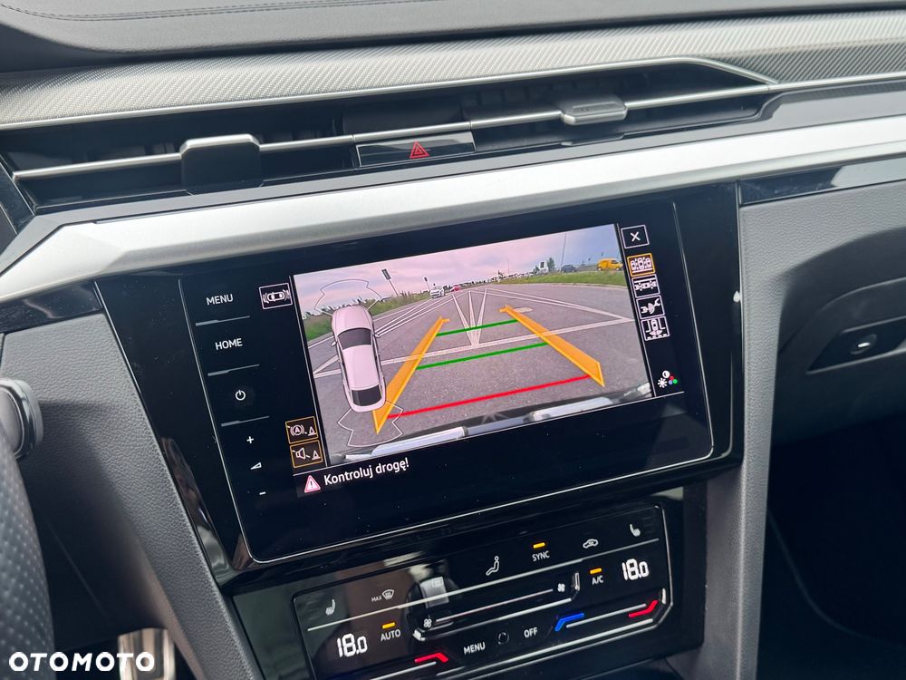Volkswagen Arteon 2.0 TSI DSG R-Line - 29