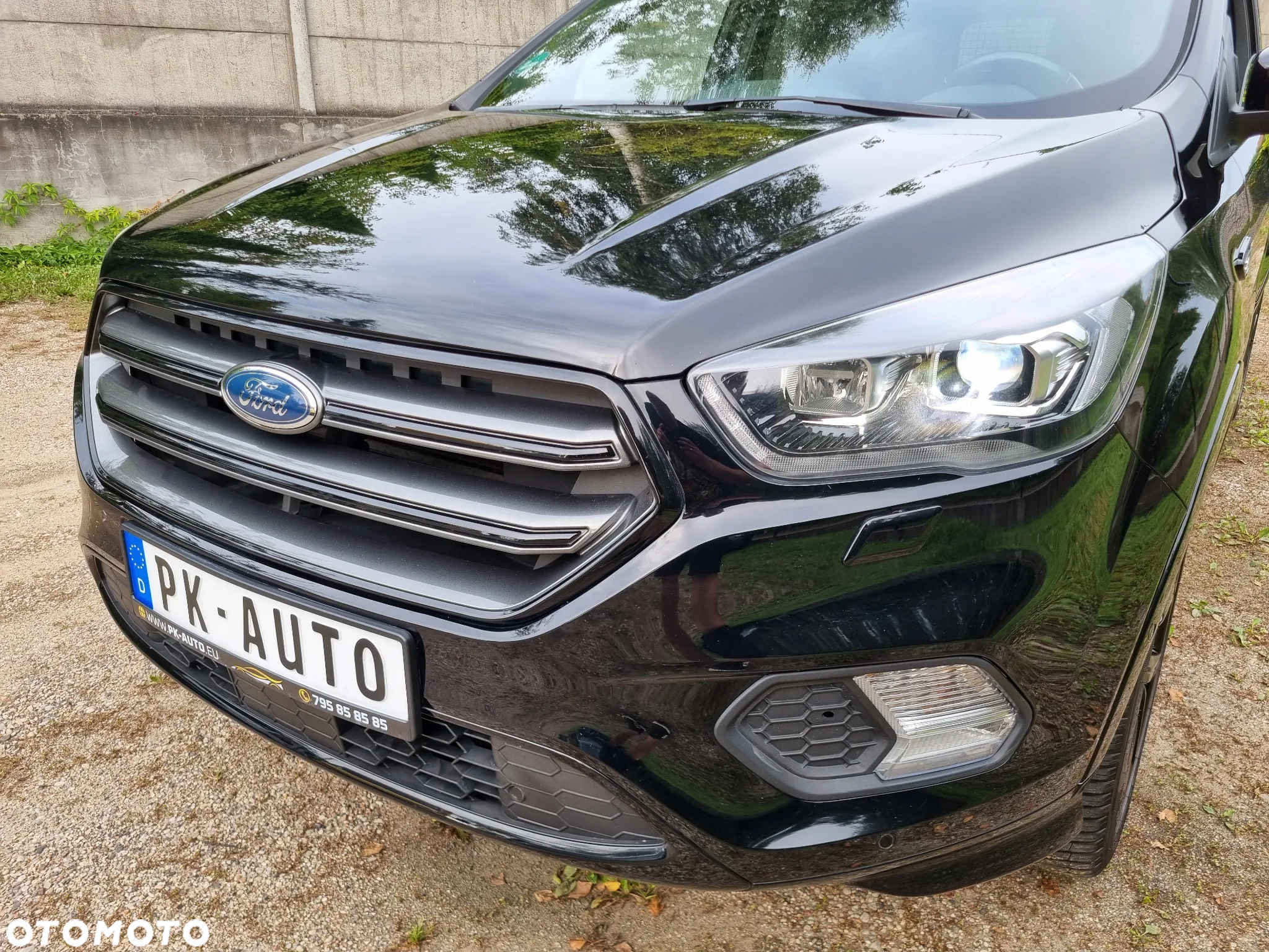 Ford Kuga 1.5 EcoBoost 4x4 ST-Line - 30