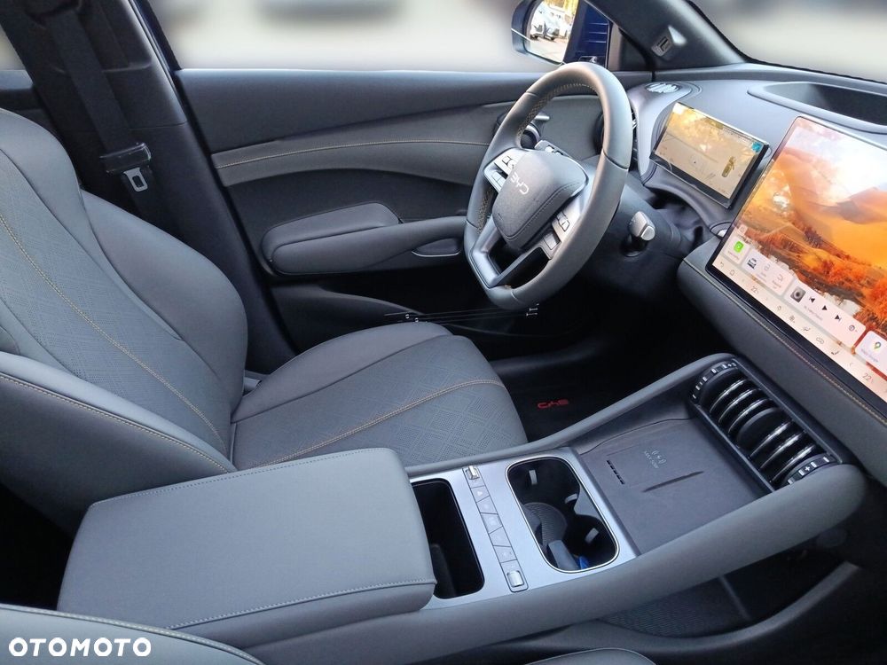 BYD Atto 3 - 28