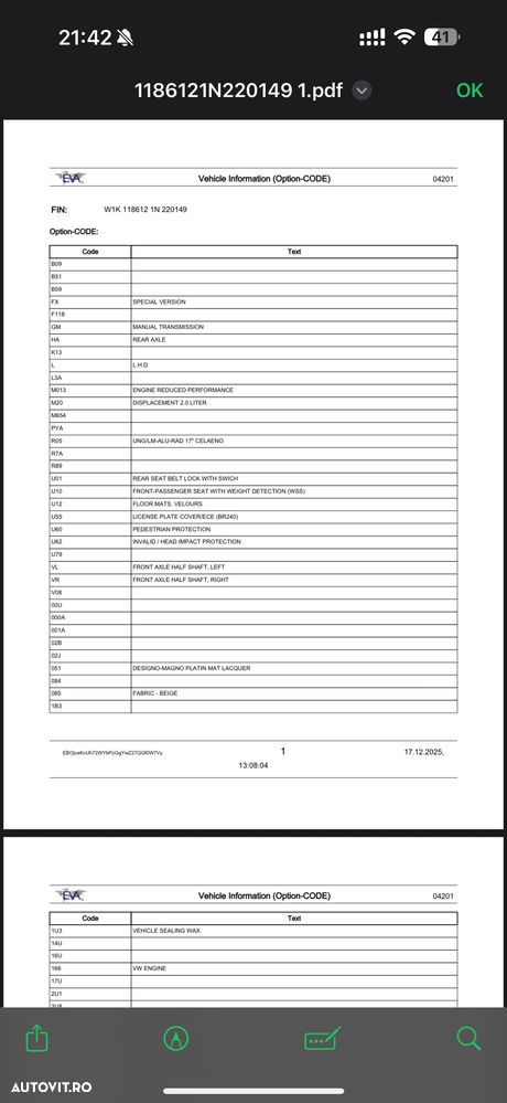 Mercedes-Benz CLA - 38