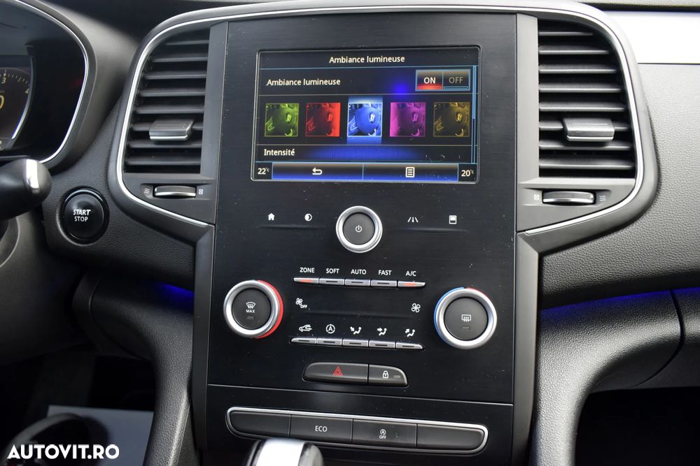 Renault Talisman - 26