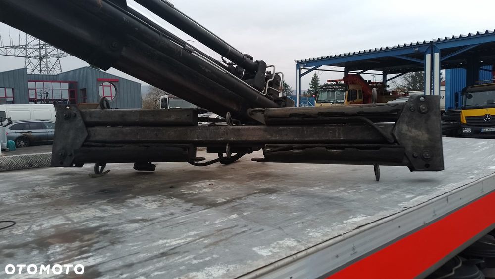 Mercedes-Benz 18 225 - 18