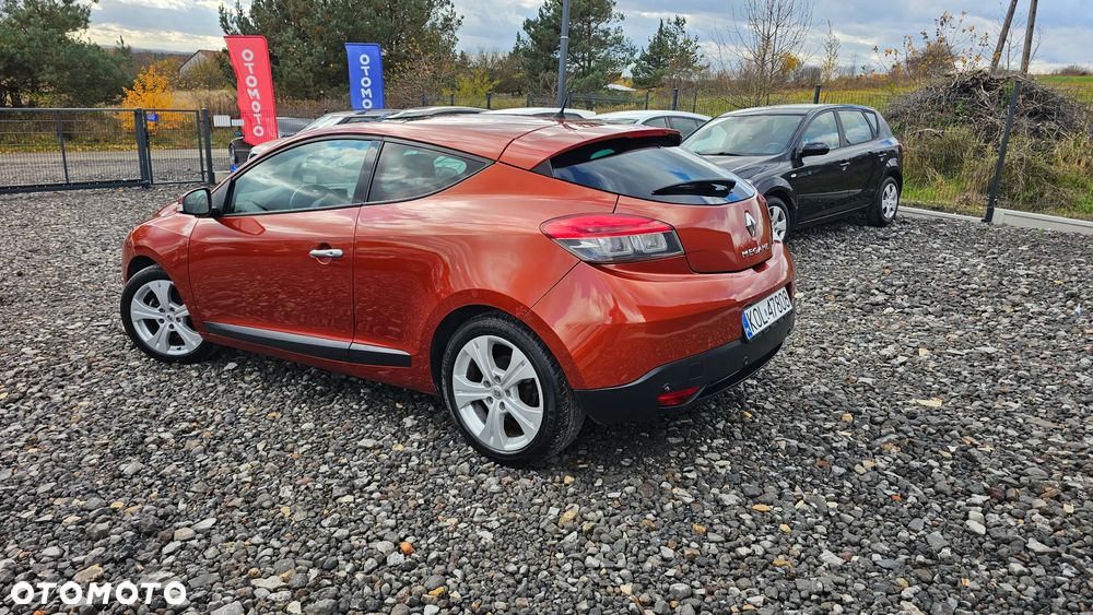 Renault Megane 1.6 16V Color Edition Euro5 - 7